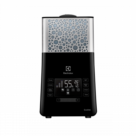 Ультразвуковой увлажнитель воздуха Electrolux EHU-3710D