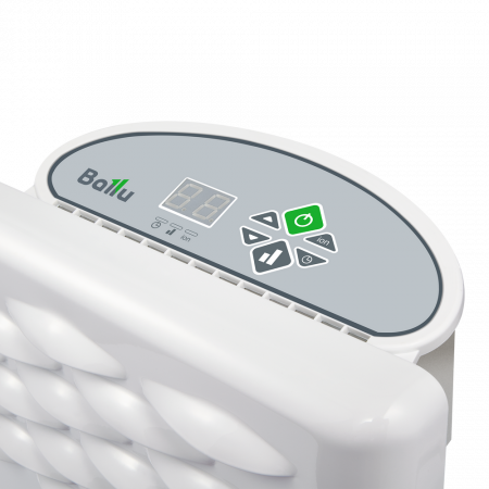 Конвектор Ballu Ettore BEC/ETER-1500