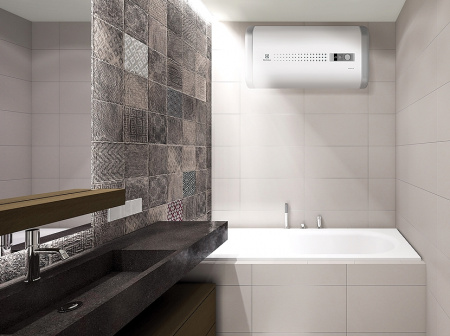 Водонагреватель Electrolux EWH 50 Centurio DL H Водонагреватель Electrolux EWH 50 Centurio DL H