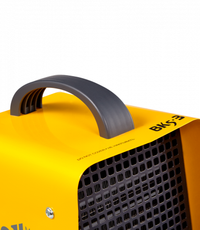 Пушка тепловая BALLU BKS-3