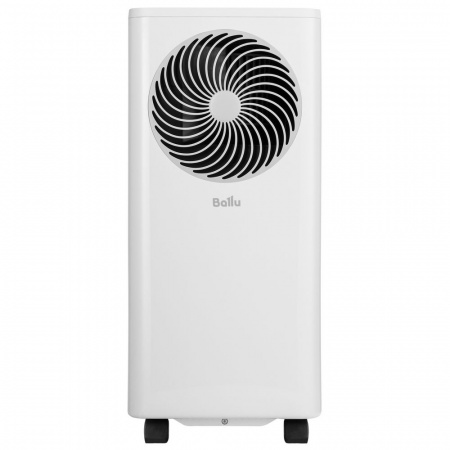 Кондиционер мобильный Ballu Orbis BPAC-10 OR/N6 фото 1