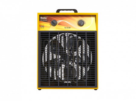 Пушка тепловая BALLU BHP-ME-15