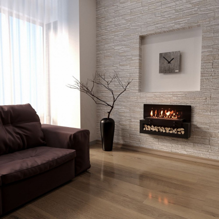 Биокамин Royal Thermo RTBFP-W700TG Taiga Биокамин Royal Thermo RTBFP-W700TG Taiga