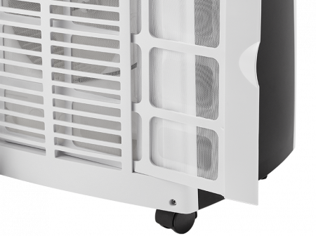 Кондиционер мобильный Electrolux Cool Power EACM-18 HP/N3