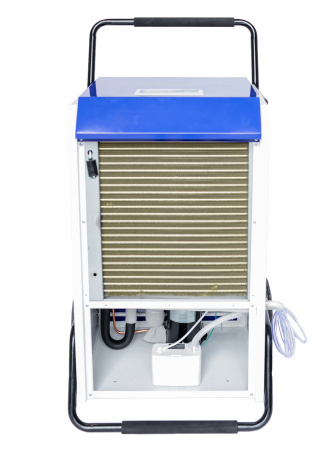 Осушитель конденсационный мобильный промышленный SABIEL DB90P с дренажной помпой