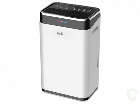 Осушитель воздуха Ballu BD25ER (белый)