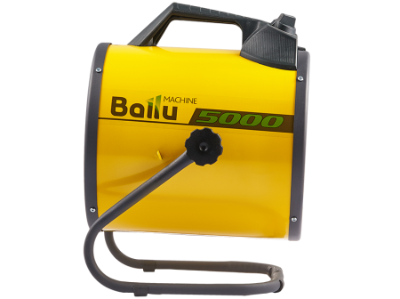 Пушка тепловая BALLU BHP-P2-5