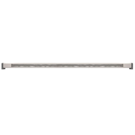 Конвектор электрический Ballu Plinth Compact BEC/PLC-150-600