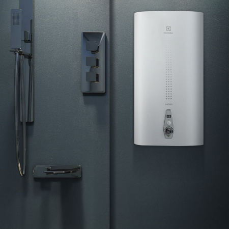 Водонагреватель Electrolux EWH 50 Inoxis Водонагреватель Electrolux EWH 50 Inoxis