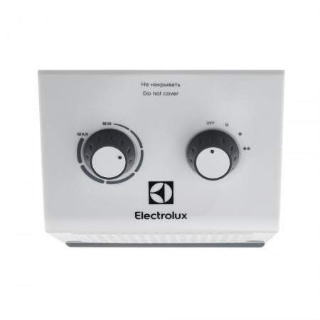 Тепловентилятор Electrolux EFH/S-1115