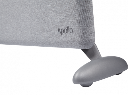 Конвектор электрический Ballu Apollo digital INVERTER Moon Gray BEC/ATI-2501