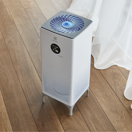 Очиститель воздуха Electrolux EAP-1040D Yin&Yang Очиститель воздуха Electrolux EAP-1040D Yin&Yang