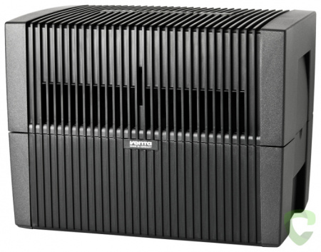 Очиститель/увлажнитель воздуха Venta LW45 Black