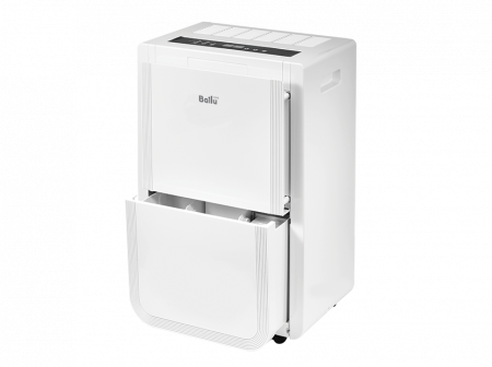 Осушитель воздуха Ballu BD50N фото 2