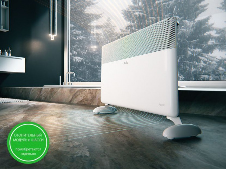 Блок управления Transformer Digital Inverter Ballu BCT/EVU-3I