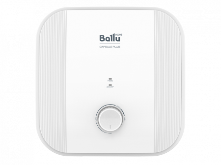 Водонагреватель Ballu BWH/S 15 Capsule Plus O