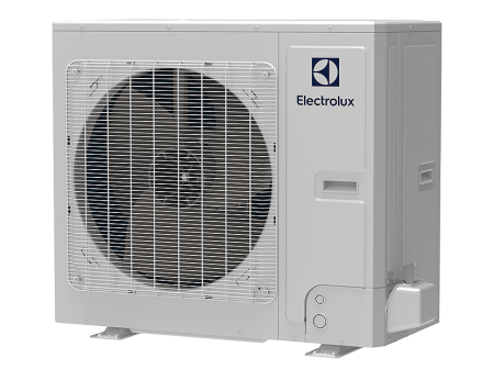 Комплект Electrolux EACU-48H/UP4-DC/N8 инверторной сплит-системы, напольно-потолочного типа