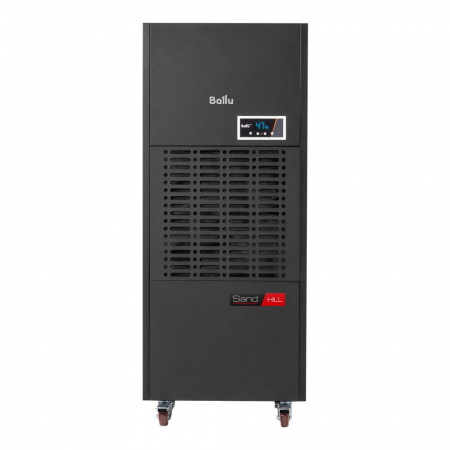 Осушитель воздуха промышленный Ballu Sand hill BDH-168LE колонного типа