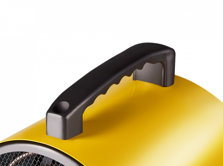 Пушка тепловая BALLU BHT-PA-2