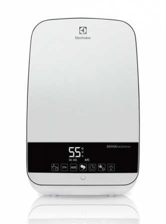 Ультразвуковой увлажнитель воздуха Electrolux EHU-3315D