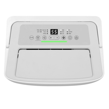 Осушитель воздуха Ballu Smart Duty Wi-Fi BD50T SD