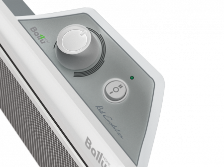 Конвектор инфракрасный Ballu Red Evolution BIHP/R-1500 Конвектор инфракрасный Ballu Red Evolution BIHP/R-1500