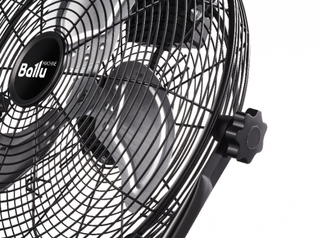 Вентилятор промышленный Ballu BIF-4B