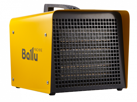 Тепловая пушка BALLU BKX-7