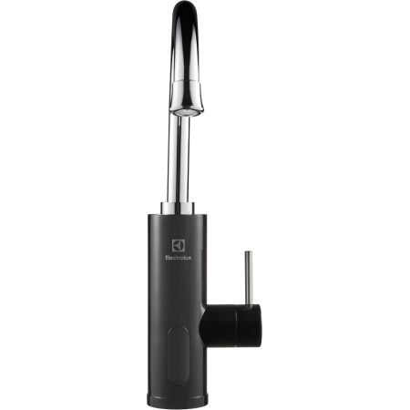 Водонагреватель проточный Electrolux Taptronic (Black)