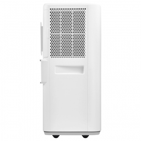 Кондиционер мобильный Ballu Eclipse BPAC-07 EPW/N6 white