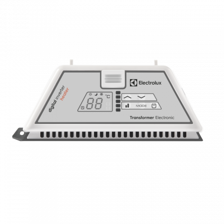 Блок управления конвектора Electrolux Transformer Digital Inverter