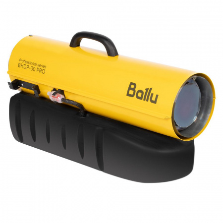 Пушка дизельная прямого нагрева Ballu BHDP-30 PRO