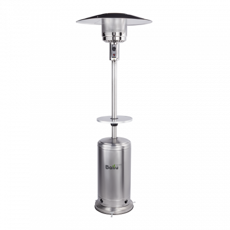 Обогреватель инфракрасный газовый Ballu Vela BOGH-18 Обогреватель инфракрасный газовый Ballu Vela BOGH-18
