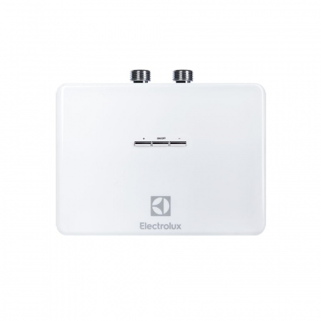Водонагреватель проточный Electrolux NPX 6 AQUATRONIC DIGITAL 2.0