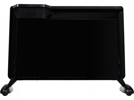 Конвектор электрический Ballu Apollo digital INVERTER Space Black BEC/ATI-2502