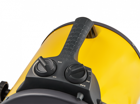 Пушка тепловая BALLU BHP-P2-5