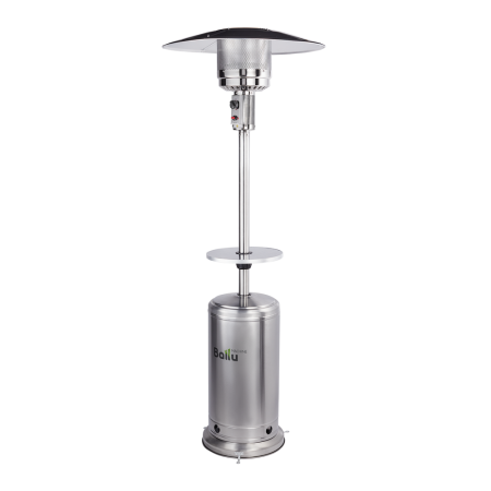 Обогреватель инфракрасный газовый Ballu Vela BOGH-18