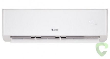 Сплит-система Gree Amber Standart R32 GWH24YE-K6DNA1A (Wi-Fi)