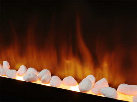 Очаг электрический Electrolux Infinity EFP/P-1600ULS Очаг электрический Electrolux Infinity EFP/P-1600ULS