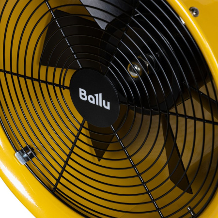 Вентилятор промышленный Ballu BIF-X12