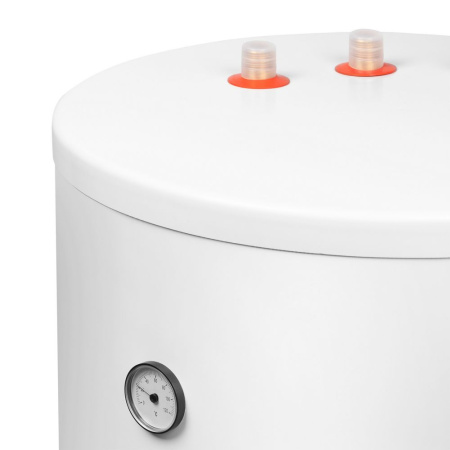Бойлер косвенного нагрева Royal Thermo AQUATEC INOX RTWX-T 150 напольный верхнее подключение