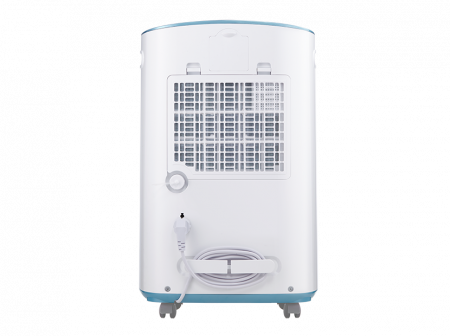 Мультикомплекс сушильный Ballu BDM-25L фото 2