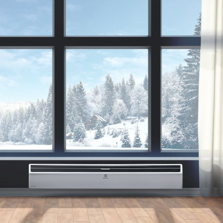 Конвектор Electrolux ECH/AG-2000 PE3 AirPlinth