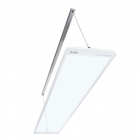 Обогреватель инфракрасный Ballu BIH-GTW-0.8 Обогреватель инфракрасный Ballu BIH-GTW-0.8