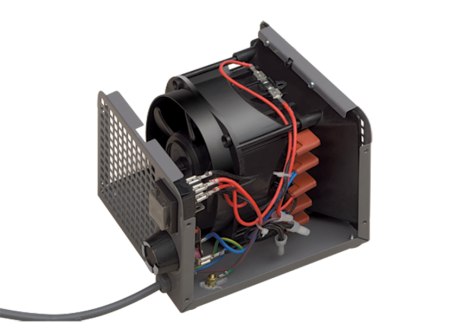 Тепловая пушка BALLU BKX-5