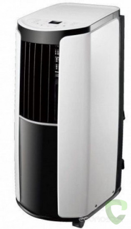 Мобильный кондиционер Gree GPC10AL-K6NNA3A
