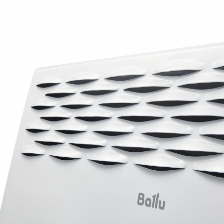 Конвектор электрический Ballu Ettore BEC/ETER-1500 Конвектор электрический Ballu Ettore BEC/ETER-1500