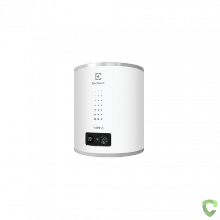 Водонагреватель Electrolux EWH 30 Interio 3 Водонагреватель Electrolux EWH 30 Interio 3