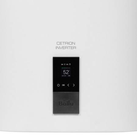 Водонагреватель Ballu BWH/S 80 Cetrion Inverter