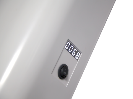 Бактерицидный рециркулятор Ballu RDU-100D ANTICOVIDgenerator, white